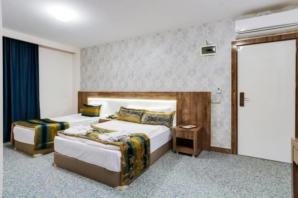Park Yalcin Hotel 3*