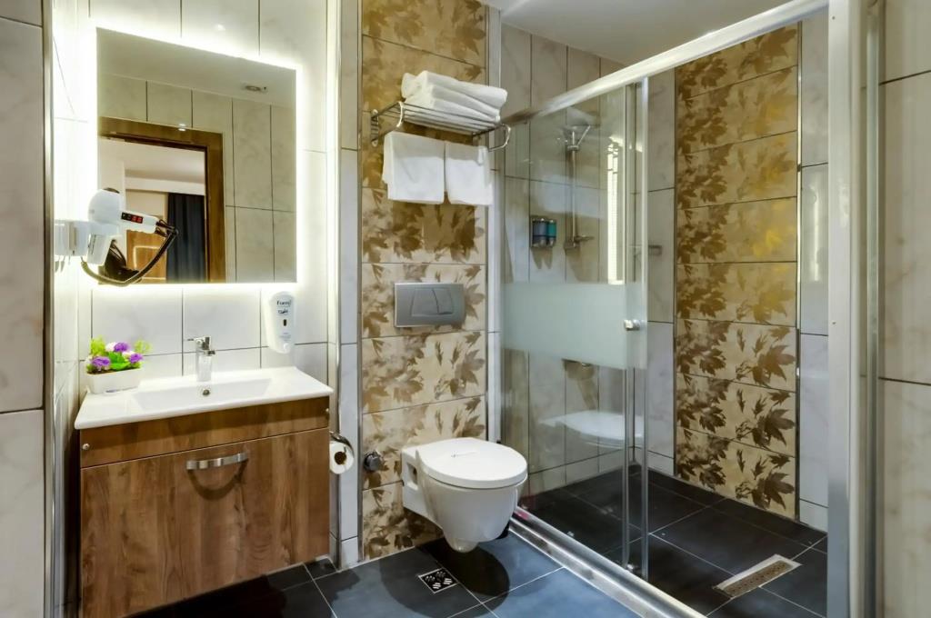 Park Yalcin Hotel 3*