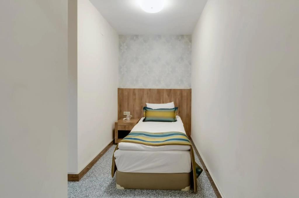 Park Yalcin Hotel 3*