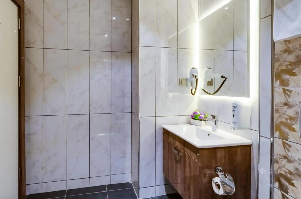 Park Yalcin Hotel 3*