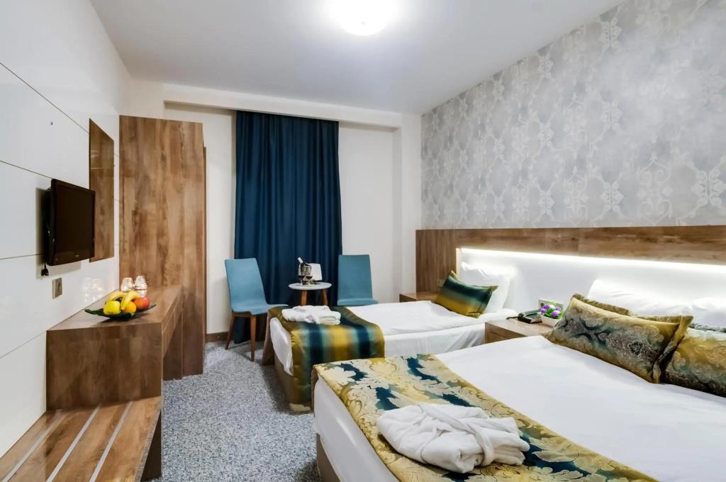 Park Yalcin Hotel 3*