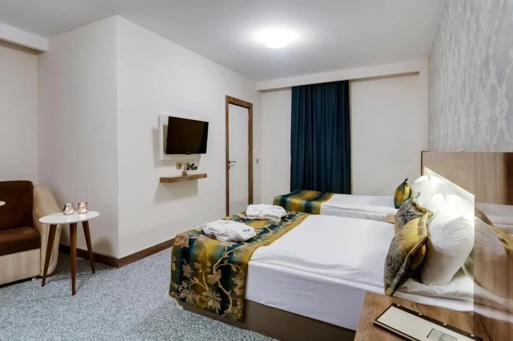 Park Yalcin Hotel 3*