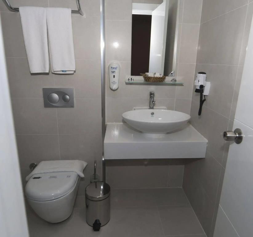 Sultan Hotel 3*