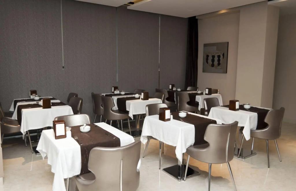 Sultan Hotel 3*