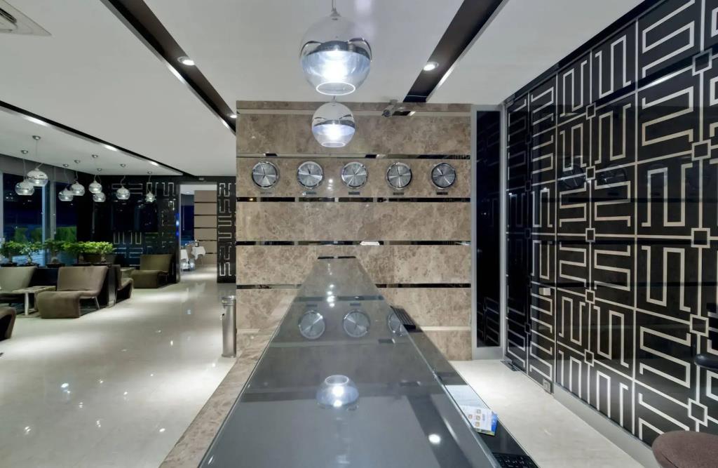 Sultan Hotel 3*