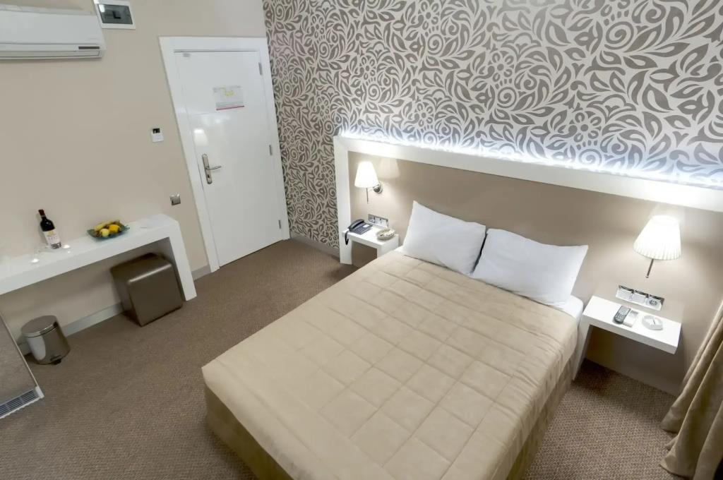 Sultan Hotel 3*