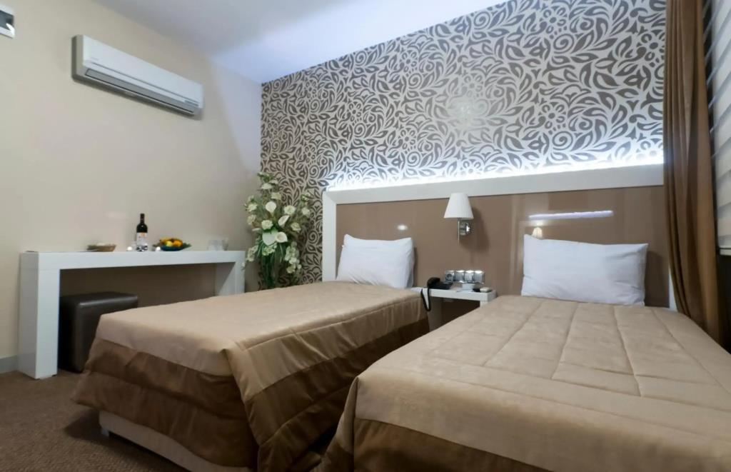 Sultan Hotel 3*