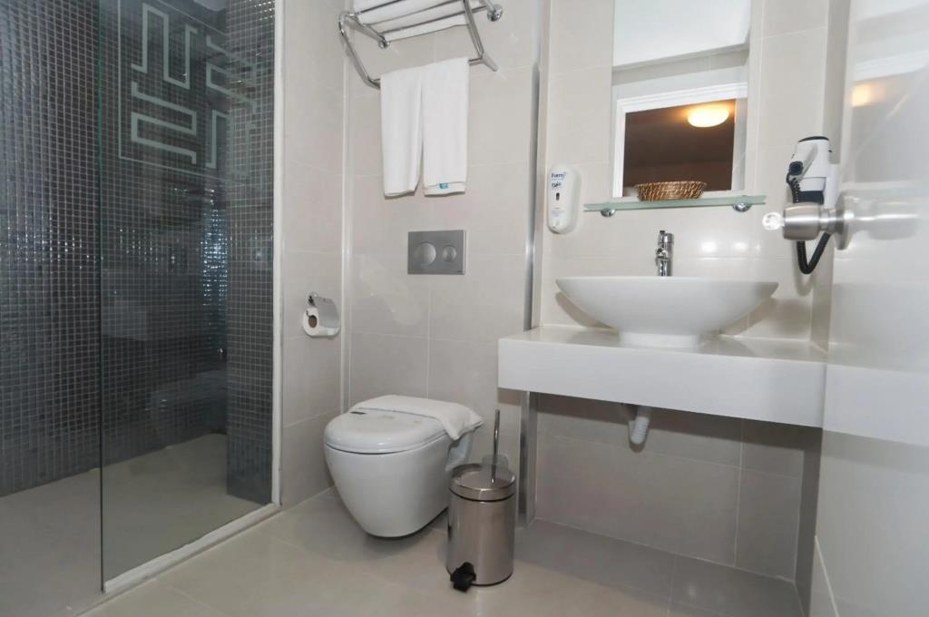 Sultan Hotel 3*