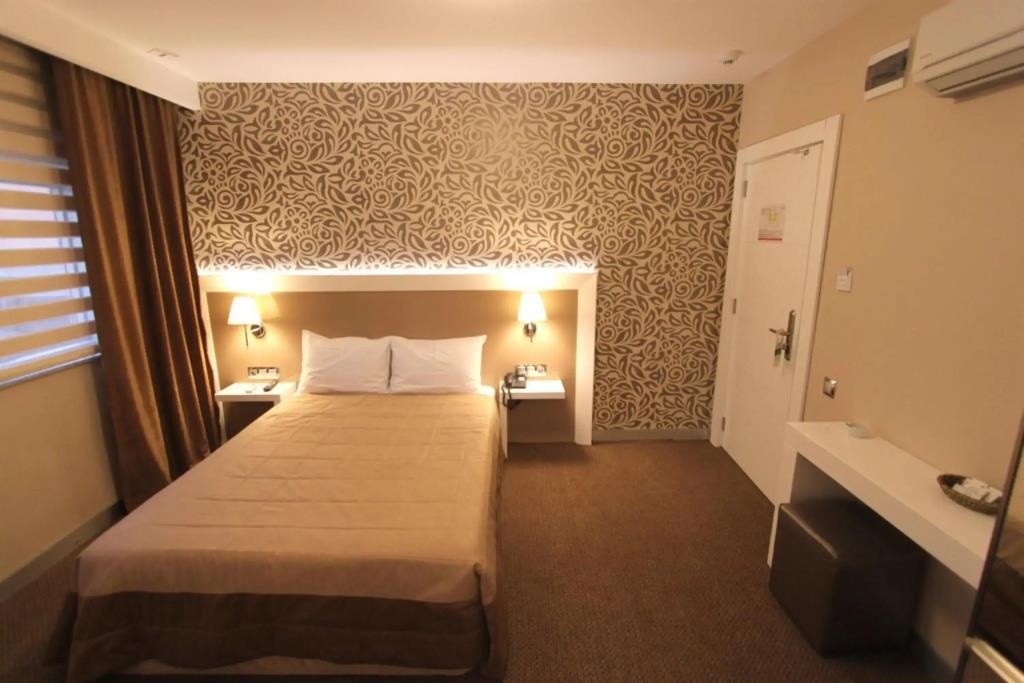 Sultan Hotel 3*