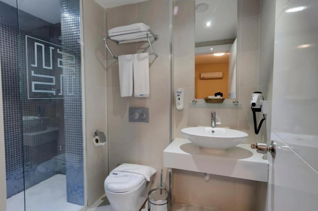Sultan Hotel 3*