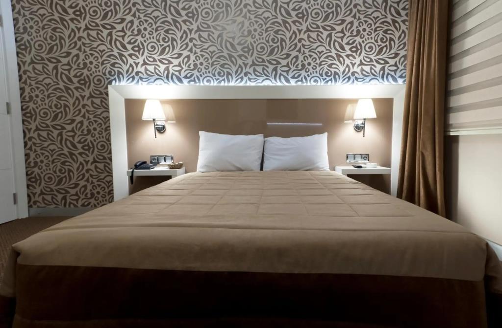 Sultan Hotel 3*