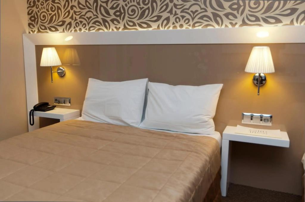 Sultan Hotel 3*