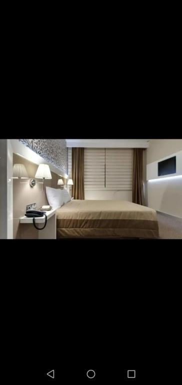 Sultan Hotel 3*