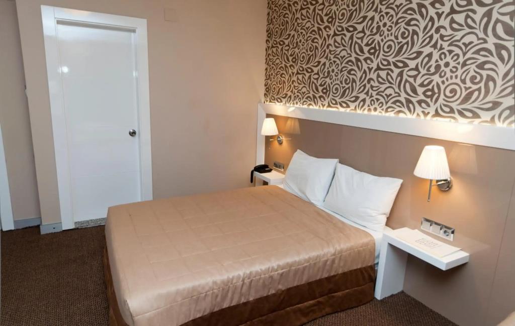 Sultan Hotel 3*