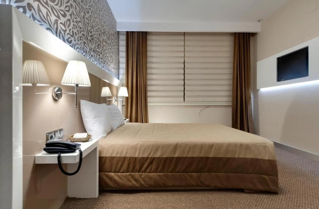 Sultan Hotel 3*
