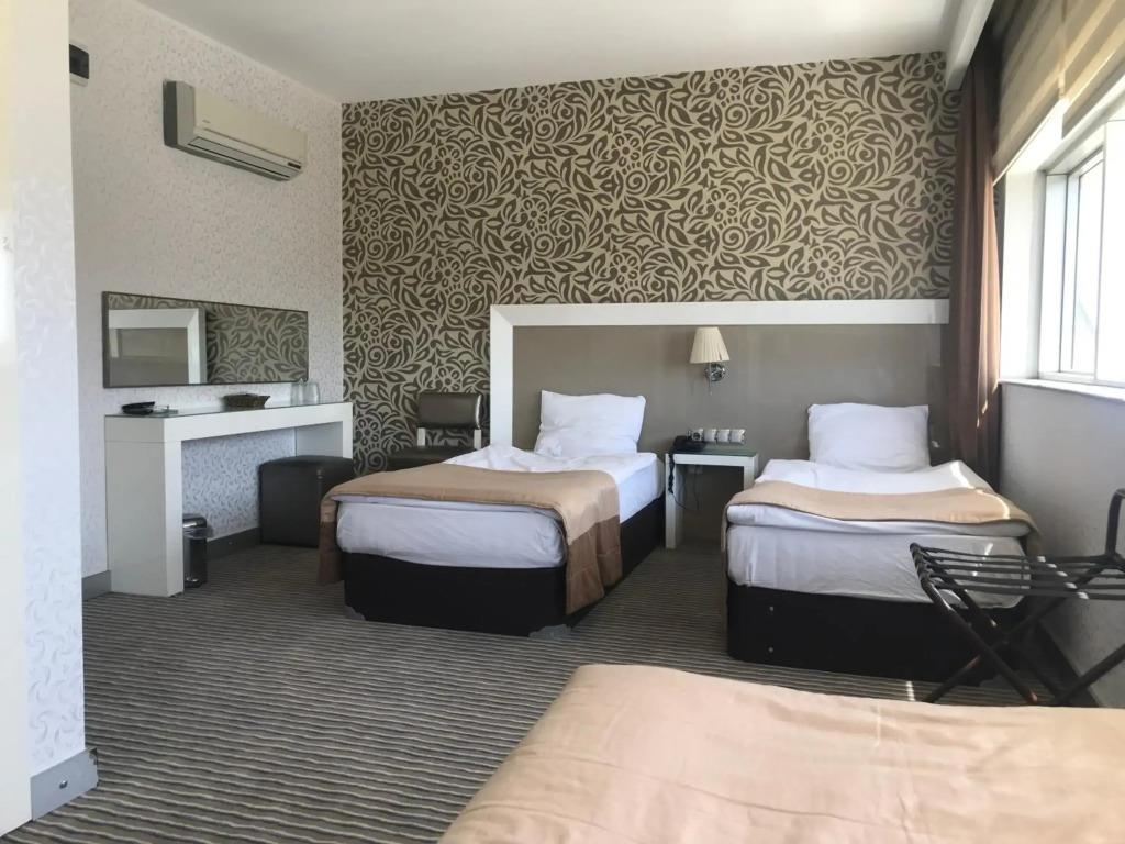 Sultan Hotel 3*