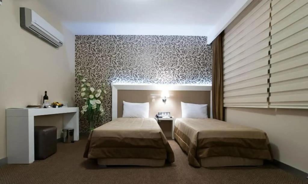 Sultan Hotel 3*