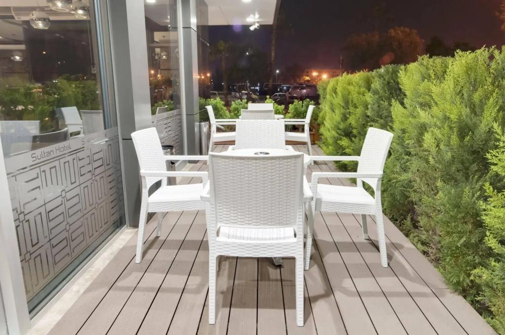 Sultan Hotel 3*