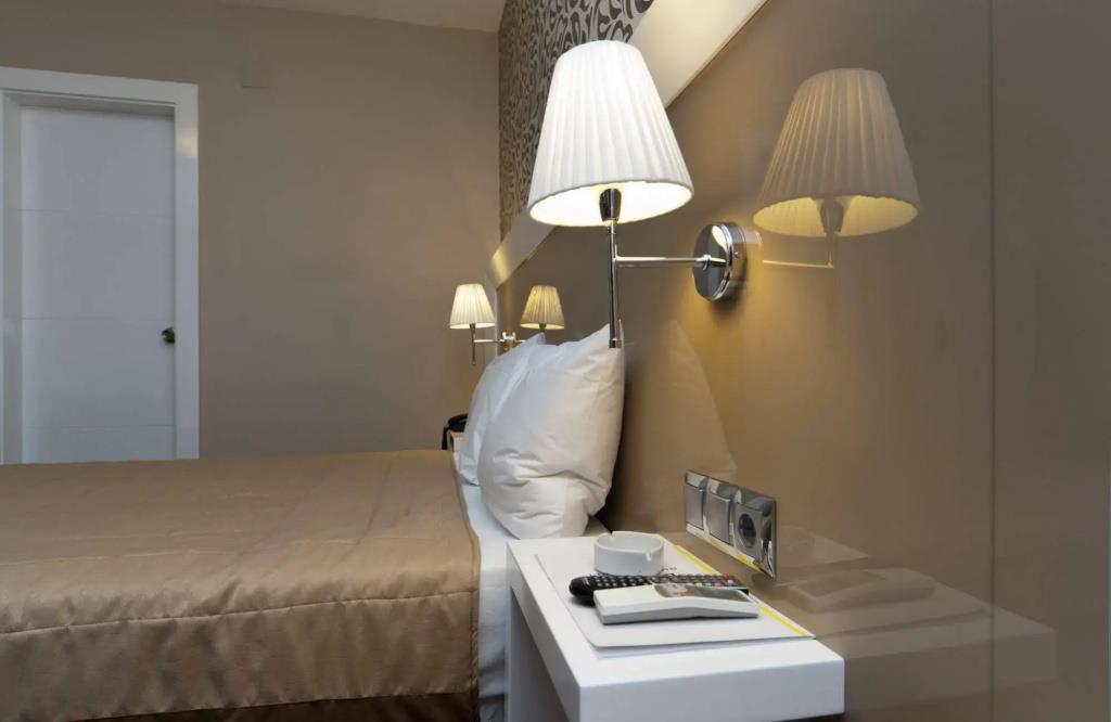 Sultan Hotel 3*