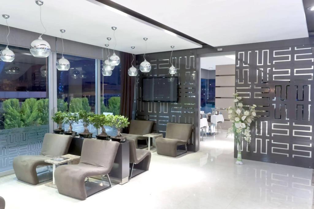 Sultan Hotel 3*