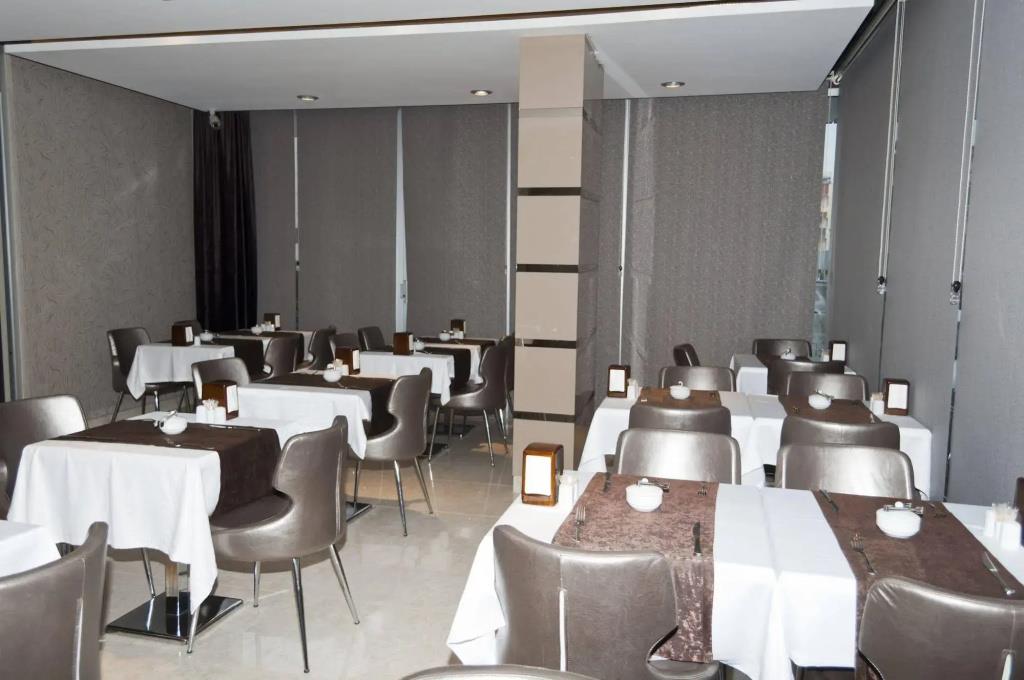 Sultan Hotel 3*
