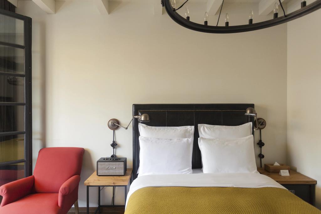 Lucky Hotel 2*