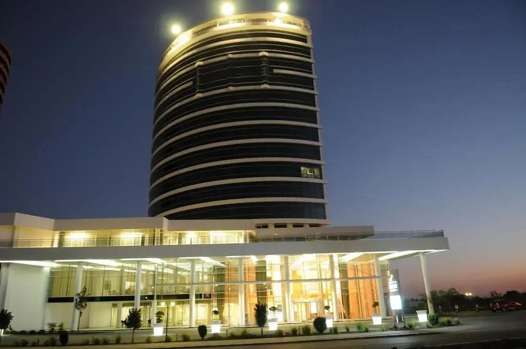Anemon Grand Adana Otel 5*