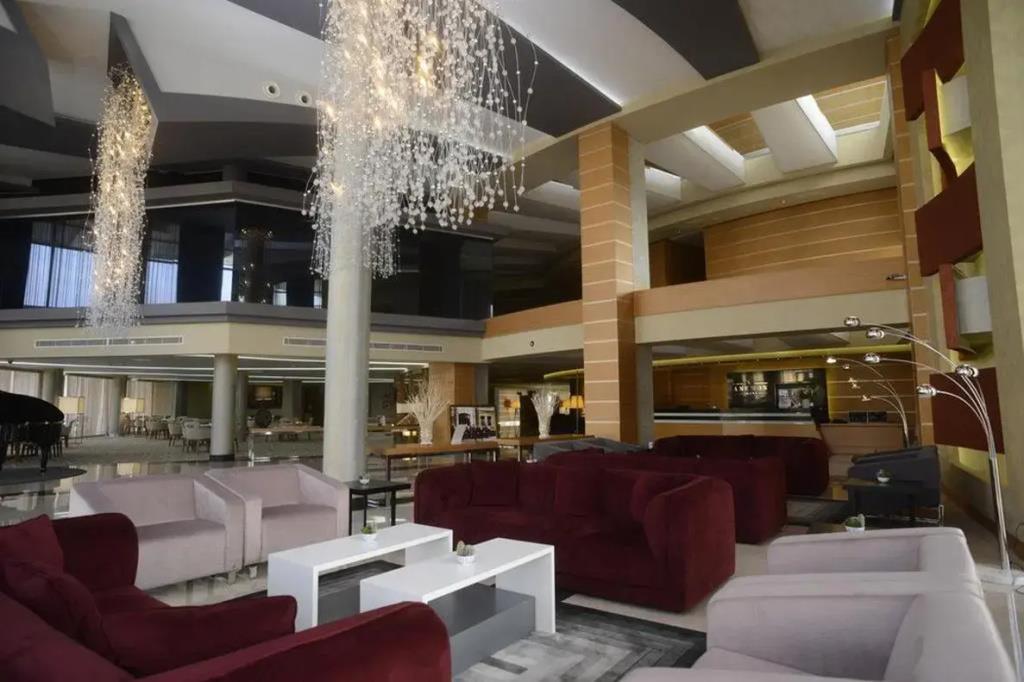 Anemon Grand Adana Otel 5*