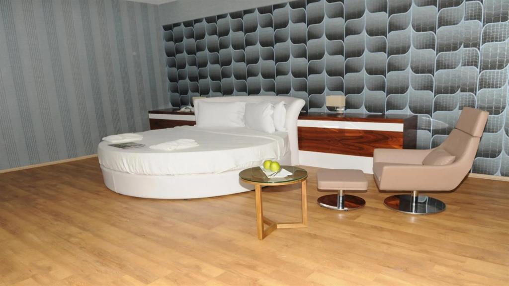 Anemon Grand Adana Otel 5*