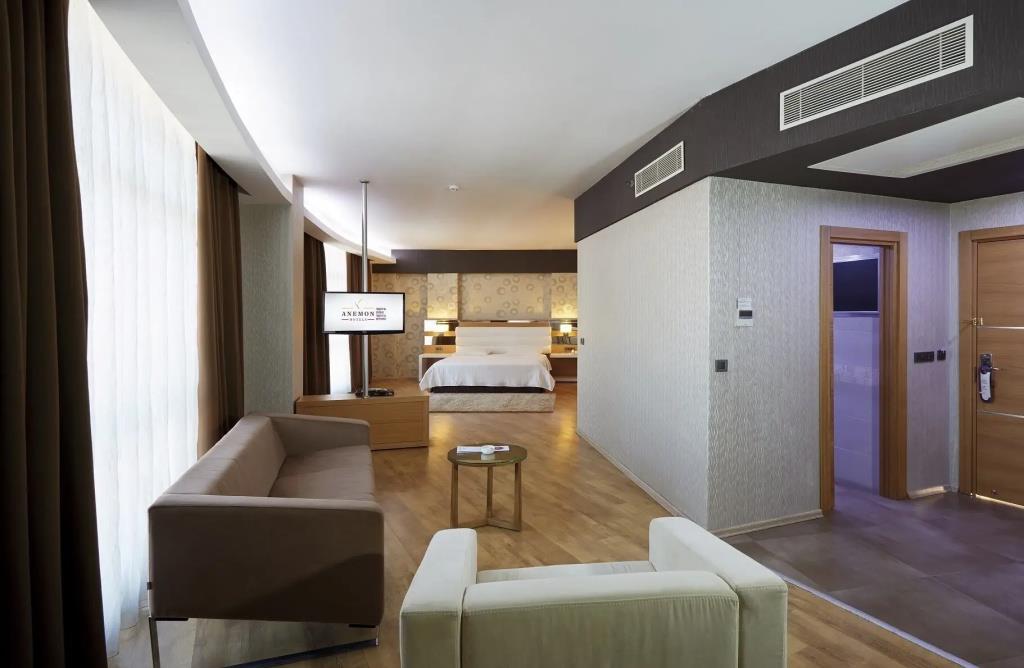 Anemon Grand Adana Otel 5*
