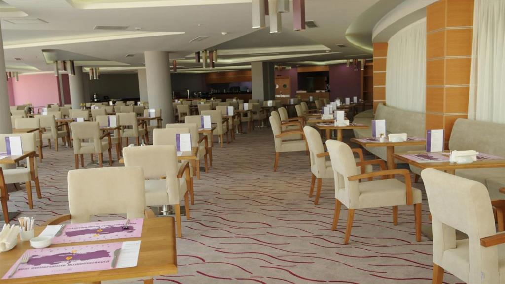 Anemon Grand Adana Otel 5*