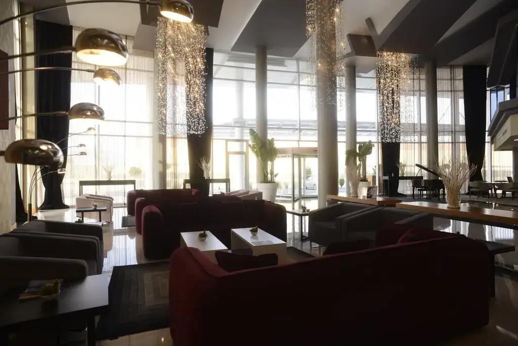 Anemon Grand Adana Otel 5*