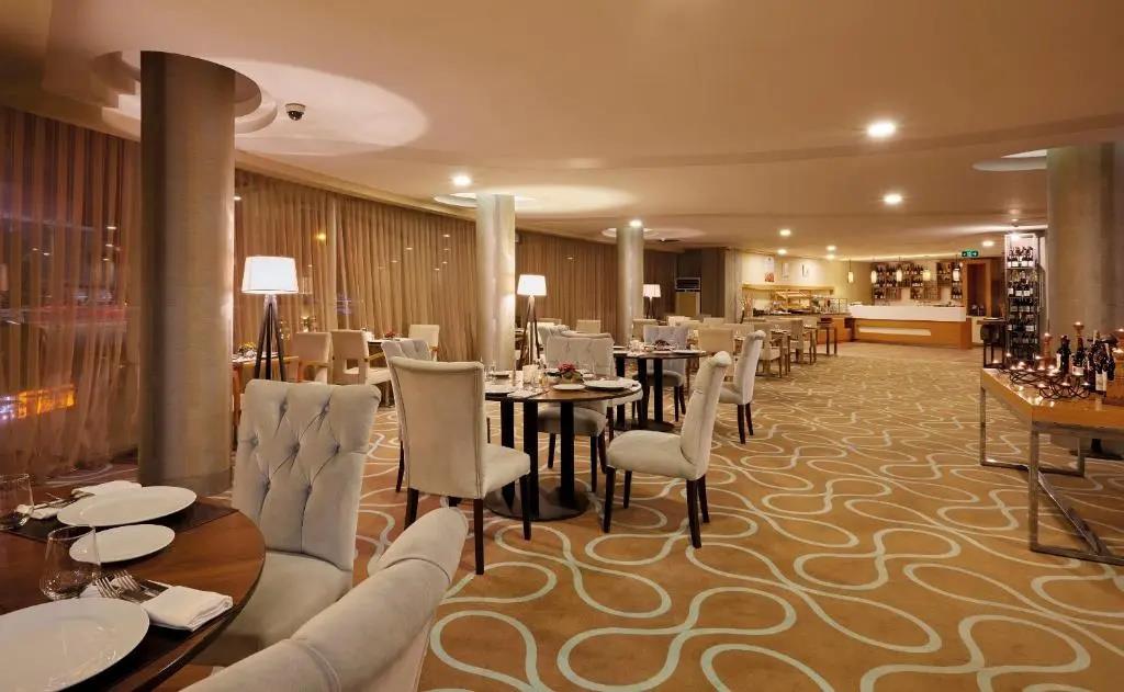 Anemon Grand Adana Otel 5*