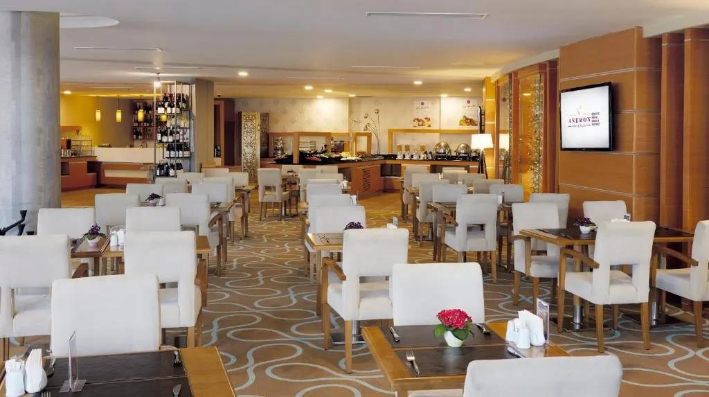 Anemon Grand Adana Otel 5*