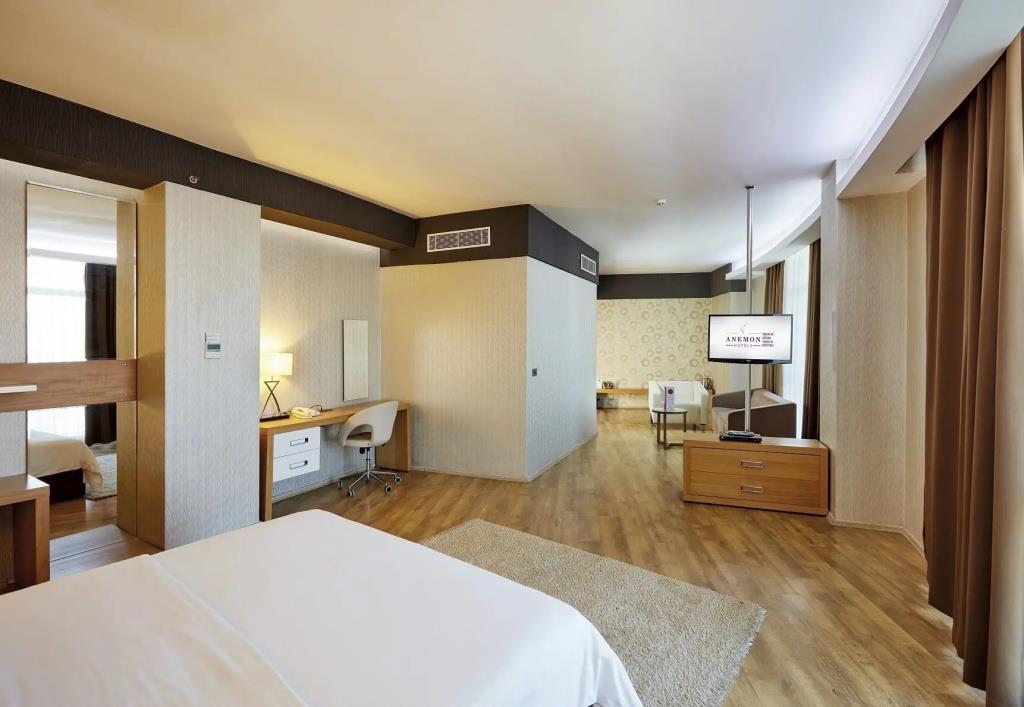 Anemon Grand Adana Otel 5*