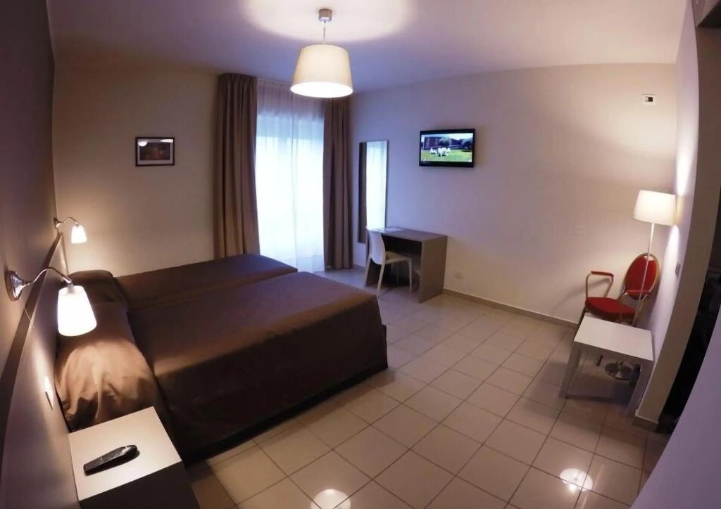 Casa Leonori 3*