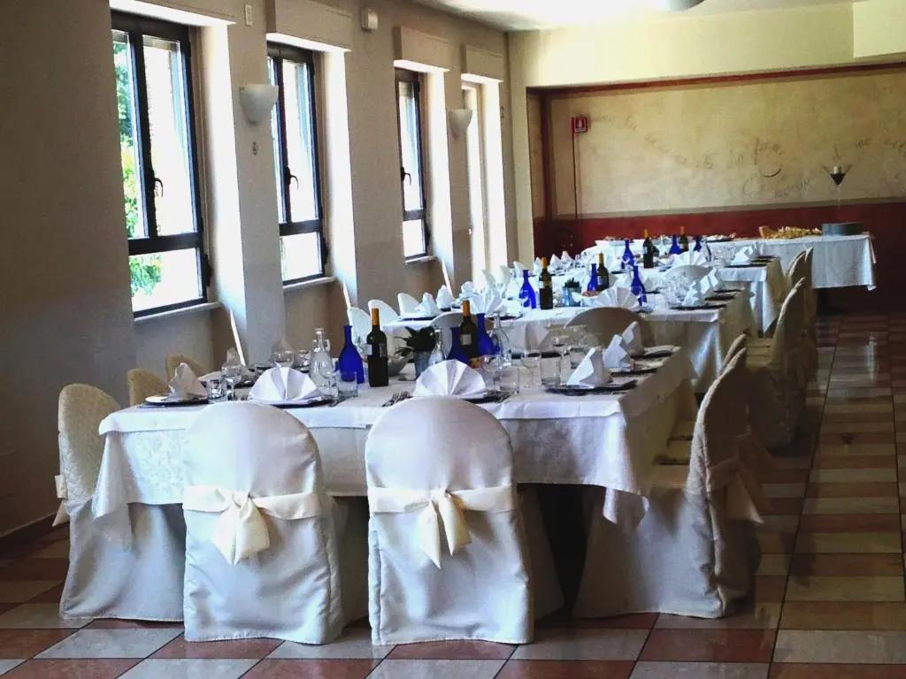 Casa Leonori 3*