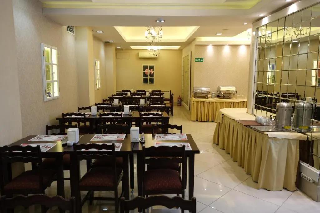Artan Hotel 3*