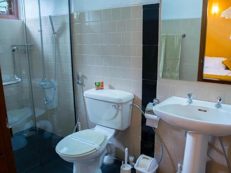 Royal Tourist Lodge 2*
