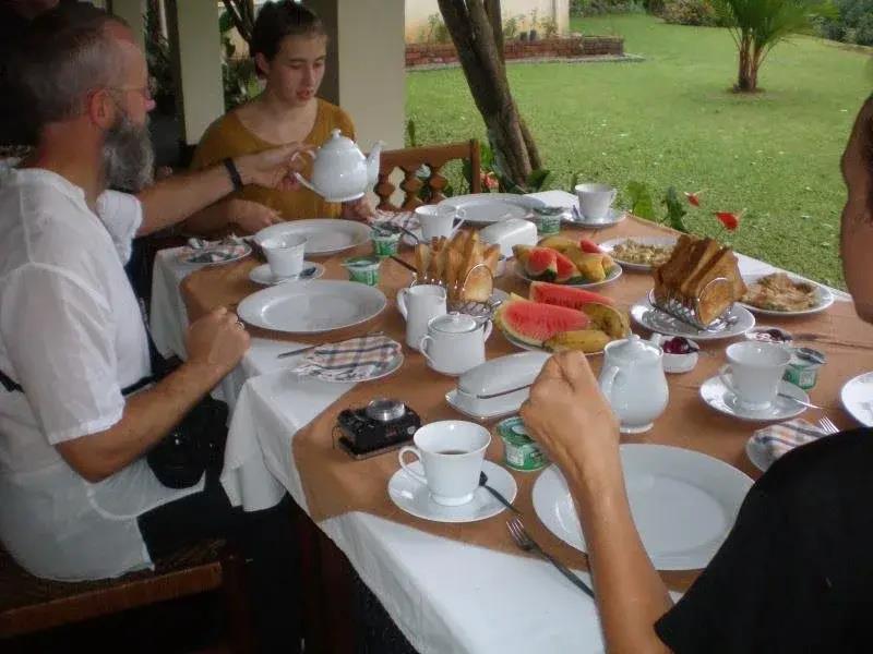Royal Tourist Lodge 2*