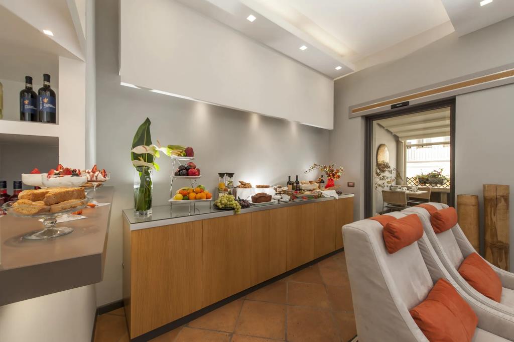 Daphne Luxury Suites 0*
