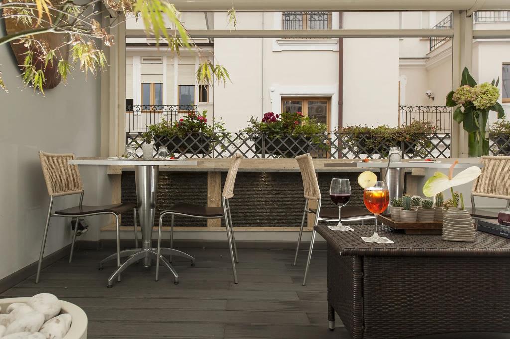Daphne Luxury Suites 0*