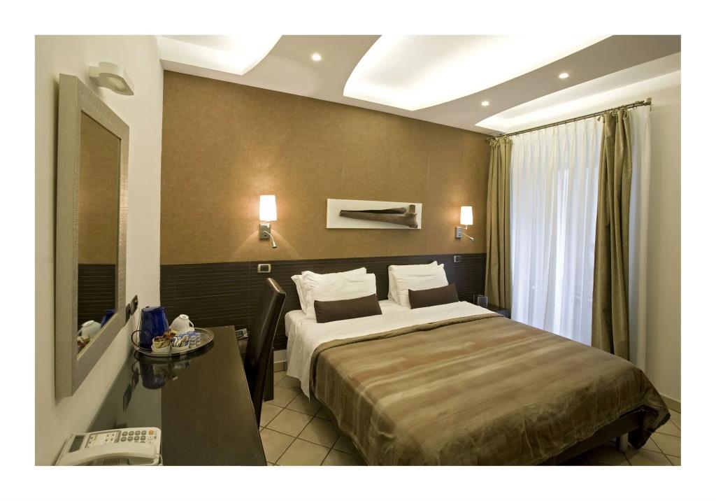 Daphne Luxury Suites 0*
