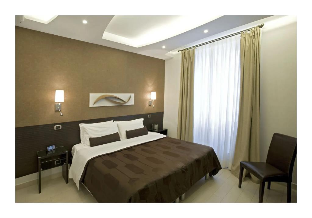 Daphne Luxury Suites 0*