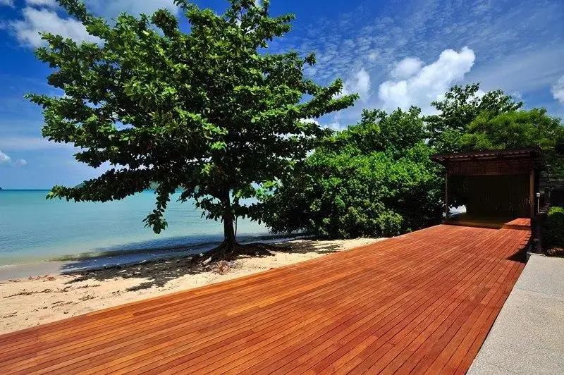 Chalong Beach Front Residence 2*
