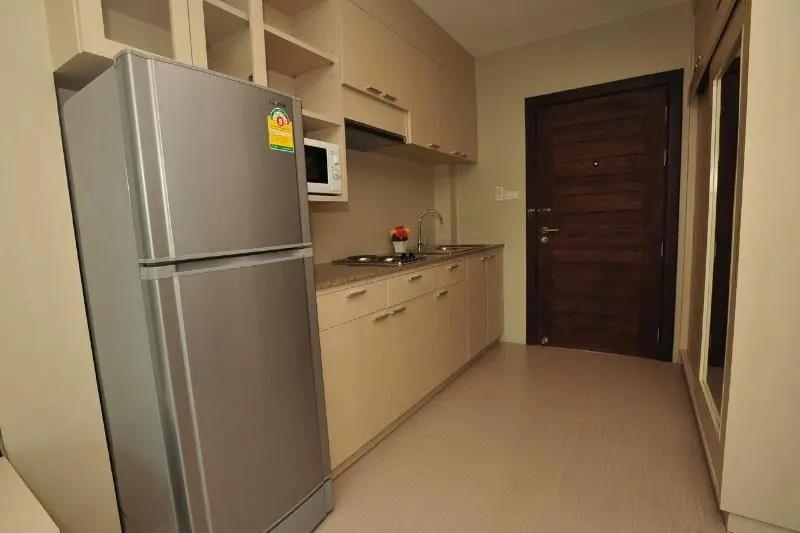 Chalong Beach Front Residence 2*