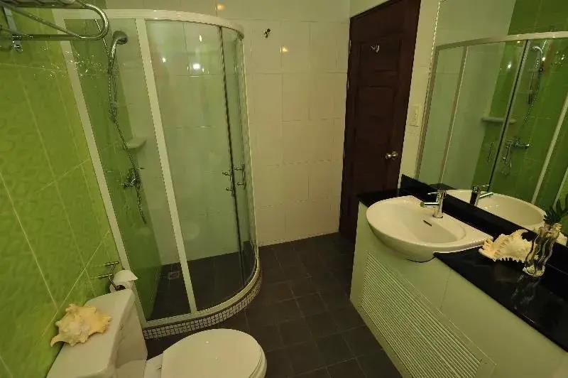 Chalong Beach Front Residence 2*