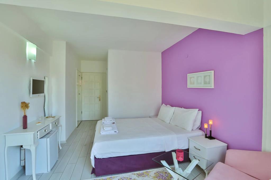 Kiraz Otel 0*