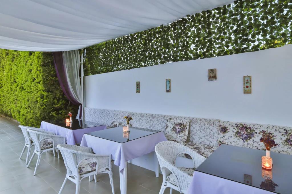 Kiraz Otel 0*