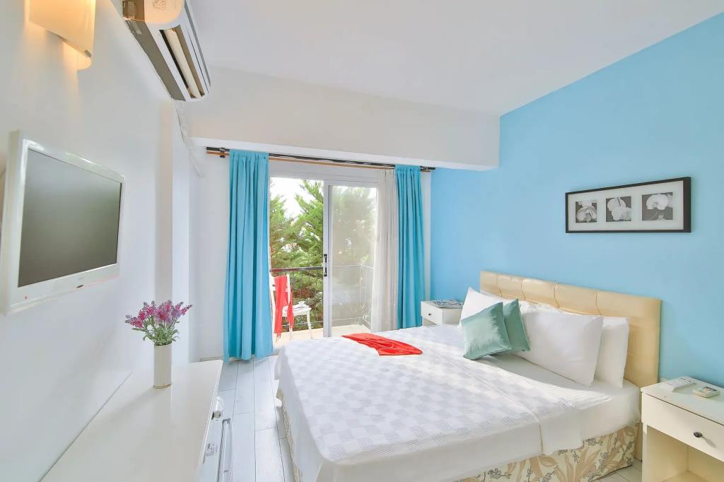 Kiraz Otel 0*